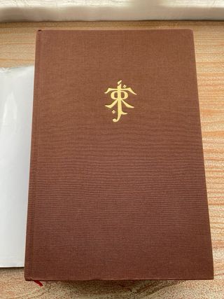 El Señor de Los Anillos (Spanish Edition)