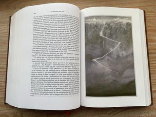 El Señor de Los Anillos (Spanish Edition)