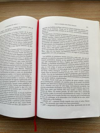 El Señor de Los Anillos (Spanish Edition)