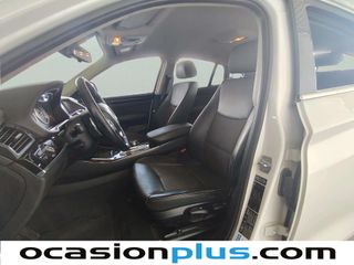 BMW X4 xDrive30d 190 kW (258 CV)