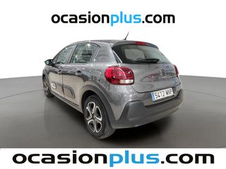 Citroen C3 Origin PureTech 83 Plus 61 kW (83 CV)