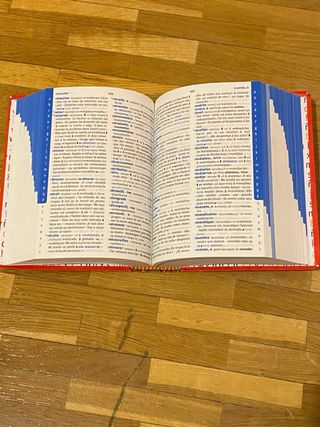 Diccionario Dico Avanzado. Francés - Español SM