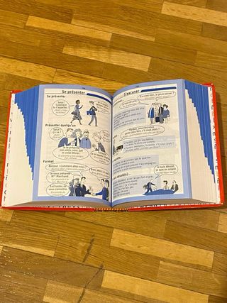 Diccionario Dico Avanzado. Francés - Español SM