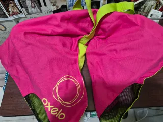 Patines Oxelo Talla 28 Niña