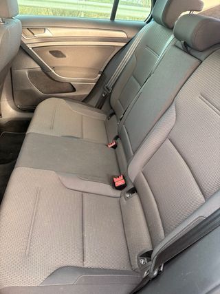 Volkswagen Golf 2020