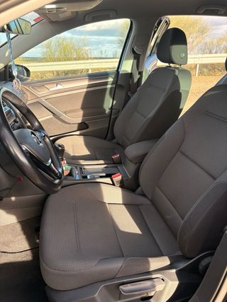 Volkswagen Golf 2020