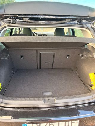 Volkswagen Golf 2020