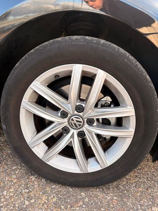 Volkswagen Golf 2020