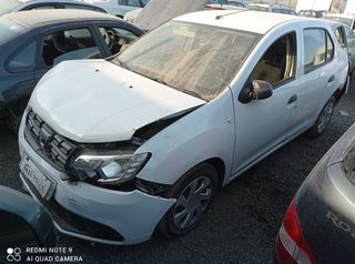 Inyector dacia logan 1.5 dci (ls04) 584002