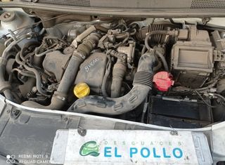 Inyector dacia logan 1.5 dci (ls04) 584002