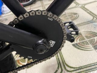 Bicicleta Bmx Felt manillar 4 piezas