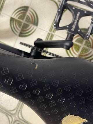 Bicicleta Bmx Felt manillar 4 piezas