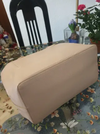 Bolso Zara colo maquillaje  Nuevo