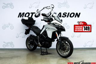 DUCATI MULTISTRADA 950