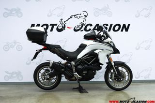 DUCATI MULTISTRADA 950