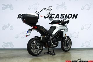 DUCATI MULTISTRADA 950
