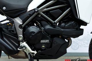 DUCATI MULTISTRADA 950