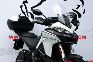 DUCATI MULTISTRADA 950