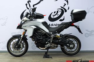 DUCATI MULTISTRADA 950