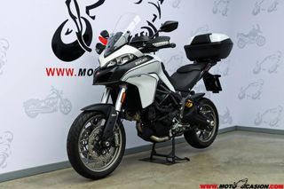DUCATI MULTISTRADA 950