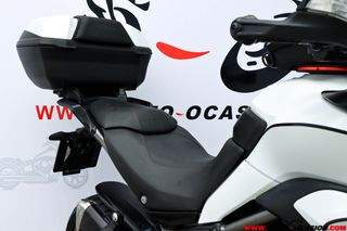 DUCATI MULTISTRADA 950