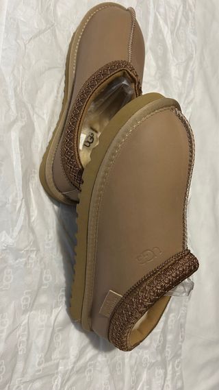 Botas UGG Beige Talla 39