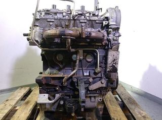 Renault rectp5427057 motor f4r794 espace 2.0 turbo