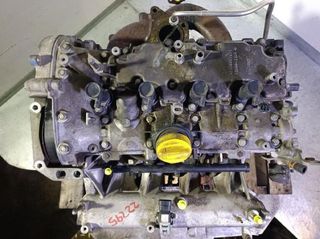 Renault rectp5427057 motor f4r794 espace 2.0 turbo