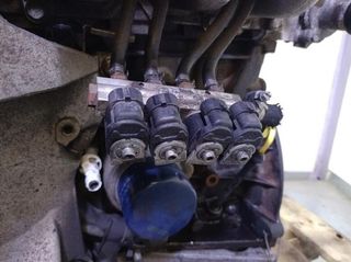 Renault rectp5427057 motor f4r794 espace 2.0 turbo