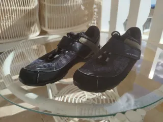 Zapatillas spinning talla 36 nuevas