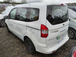 Ford 880311 0445110489 inyector transit 1.5 tdci