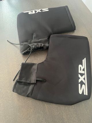 Manoplas Moto SXR UNIVERSALES.