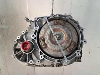 Jeep Compass MK2 2018 1,4 L gasolina 9 velocidades caja de cambios automática 13,127 Kilómetros