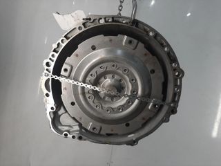 Land Rover Range Rover L405 2016 4,4 L diésel 8 velocidades caja de cambios automática LR062444