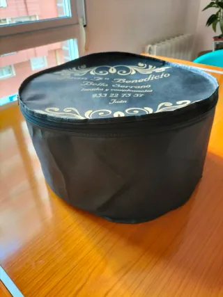 Tocado de boda plumas y flores