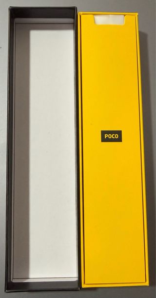 Xiaomi Poco Smart Pen Blanco