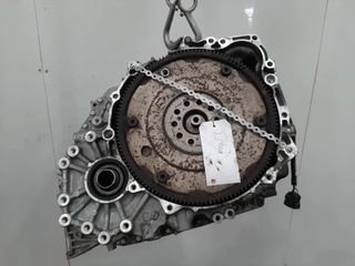 Volvo XC90 2011 2,4 L diésel 6 [mvr: velocidad] caja de cambios automática 36050456