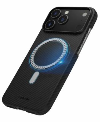 Aramid Fibre ThinBorne Apple iPhone 17 Pro Max