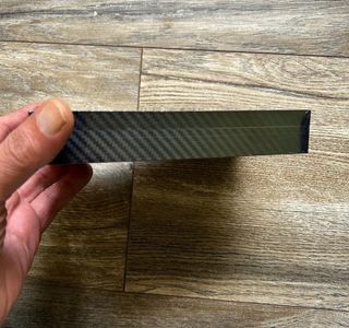 Aramid Fibre ThinBorne Apple iPhone 17 Pro Max