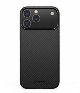 Aramid Fibre ThinBorne Apple iPhone 17 Pro Max