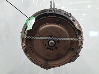 MERCEDES CLASE E C207 2009-2017 3,0 L 7 velocidades automático diésel caja de cambios/transmisión