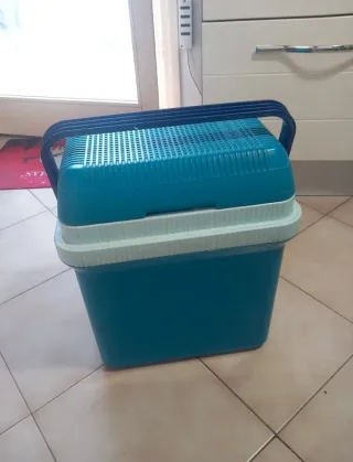 Frigo portatile Giostyle Winner 26