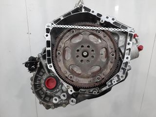 Mazda 6 2015 2,2 L diésel 6 [mvr: velocidad] caja de cambios automática