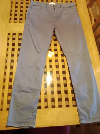 Pantalones Springfield
