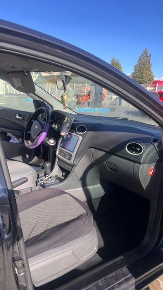 Ford Focus 1.8 TDCI 115cv