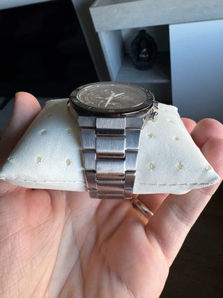 Casio Edifice EFS-S560DB-1AVU Solar