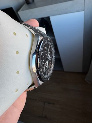 Casio Edifice EFS-S560DB-1AVU Solar