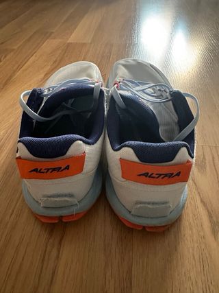 Altra Superior 6 Barefoot Zapatillas