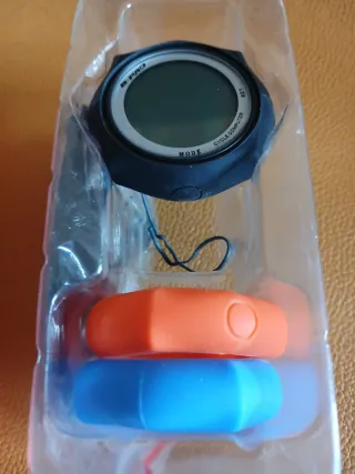 Cuenta km B-PRO para bicicleta