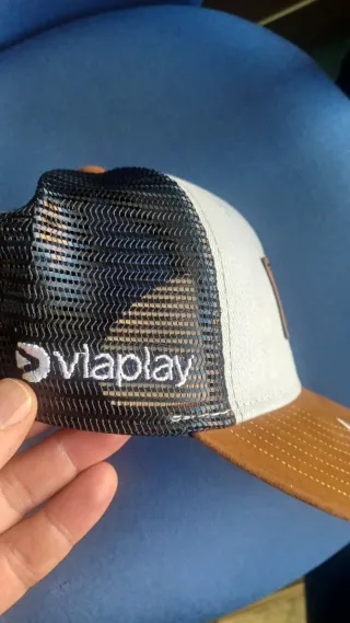 Gorra Red Bull Racing F1 Verstappen Austin GP 2024